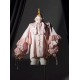 ZJ Story This Grave Buried Remains of Dragon Blouse 2024 Edition(Limited 6th Pre-Order/5 Colours/Full Payment Without Shipping)